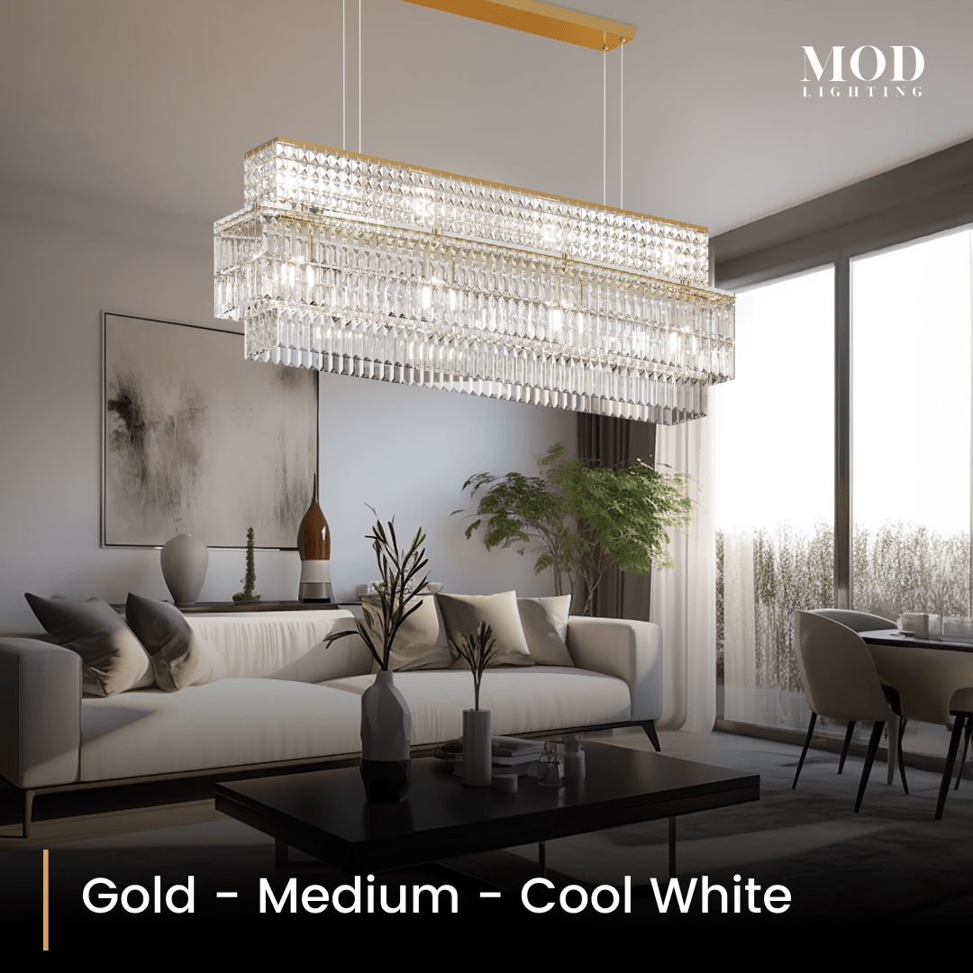 Cool White (6000K)