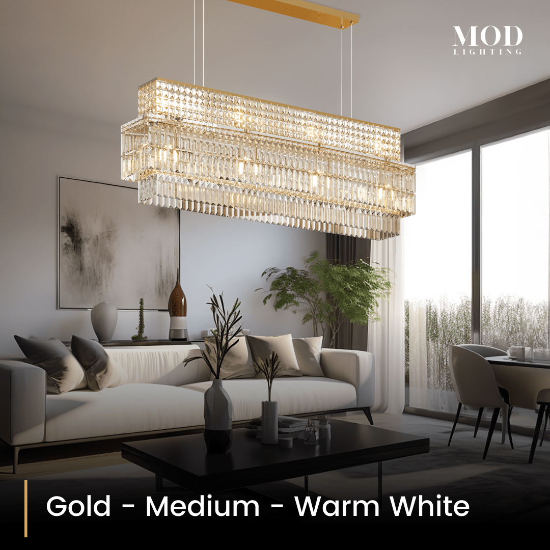 Warm White (3000K)