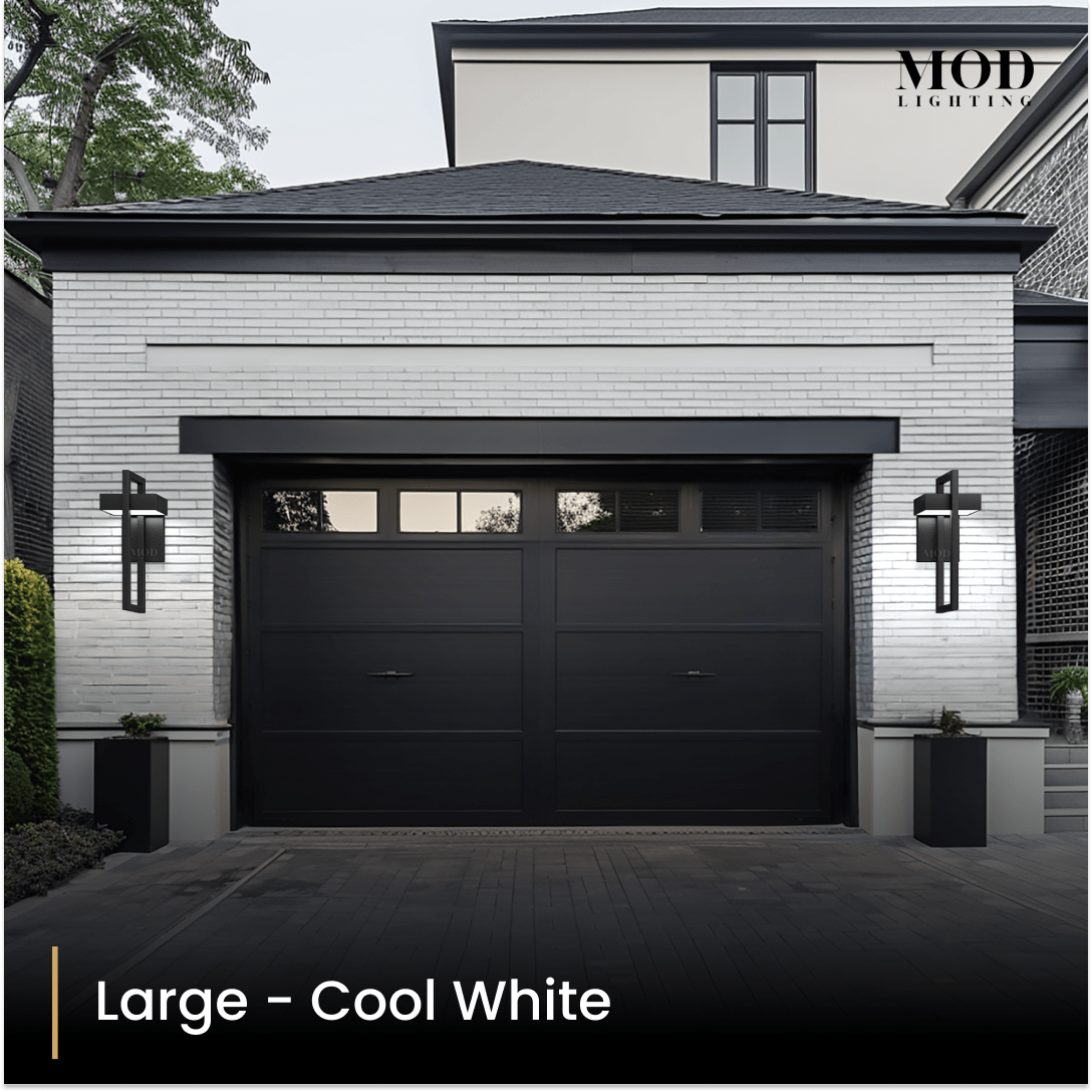 large,Cool White (6000K)