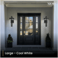 large,Cool White (6000K)