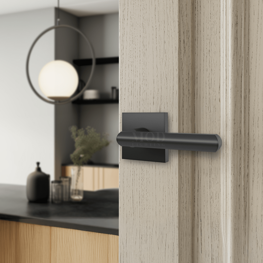 Lennox Modern Door Handle