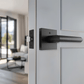 Lennox Modern Door Handle