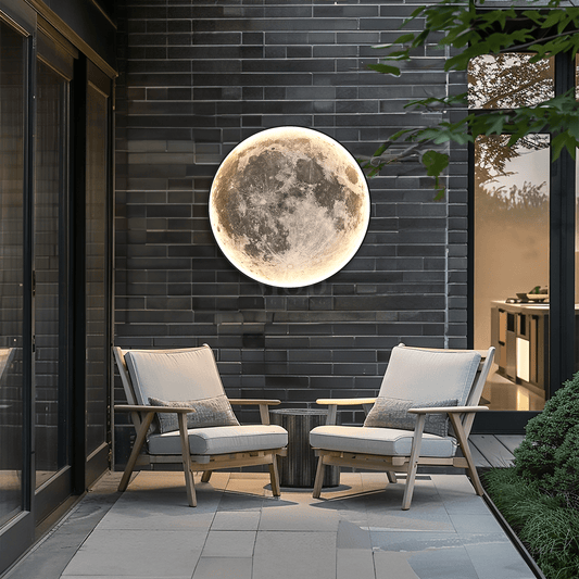 Luna (Outdoor)