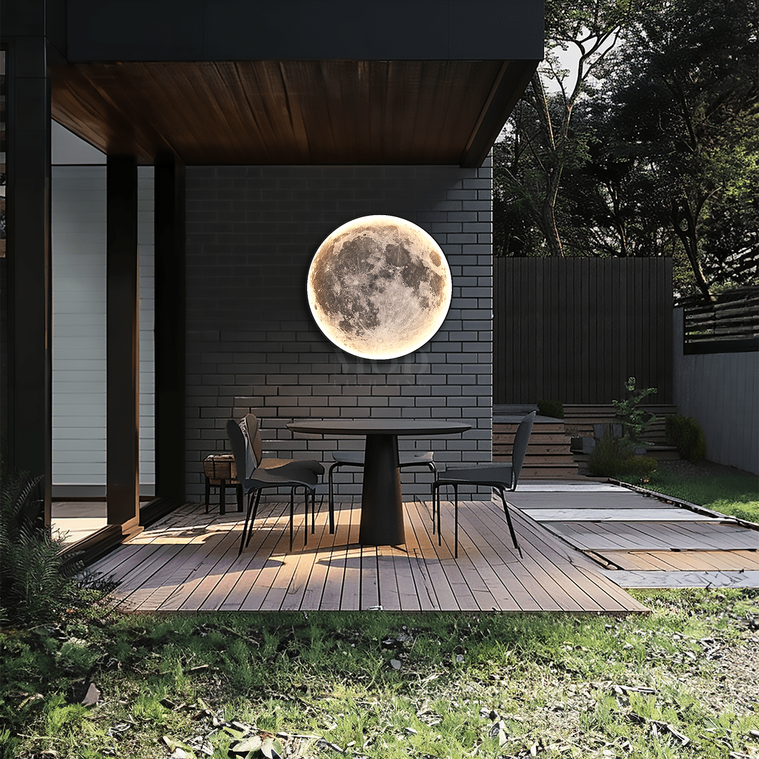 Luna (Outdoor)