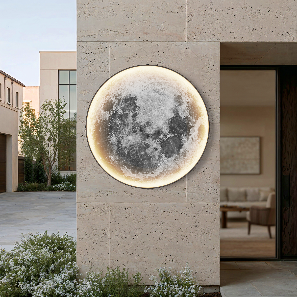 Luna Outdoor (Smart)