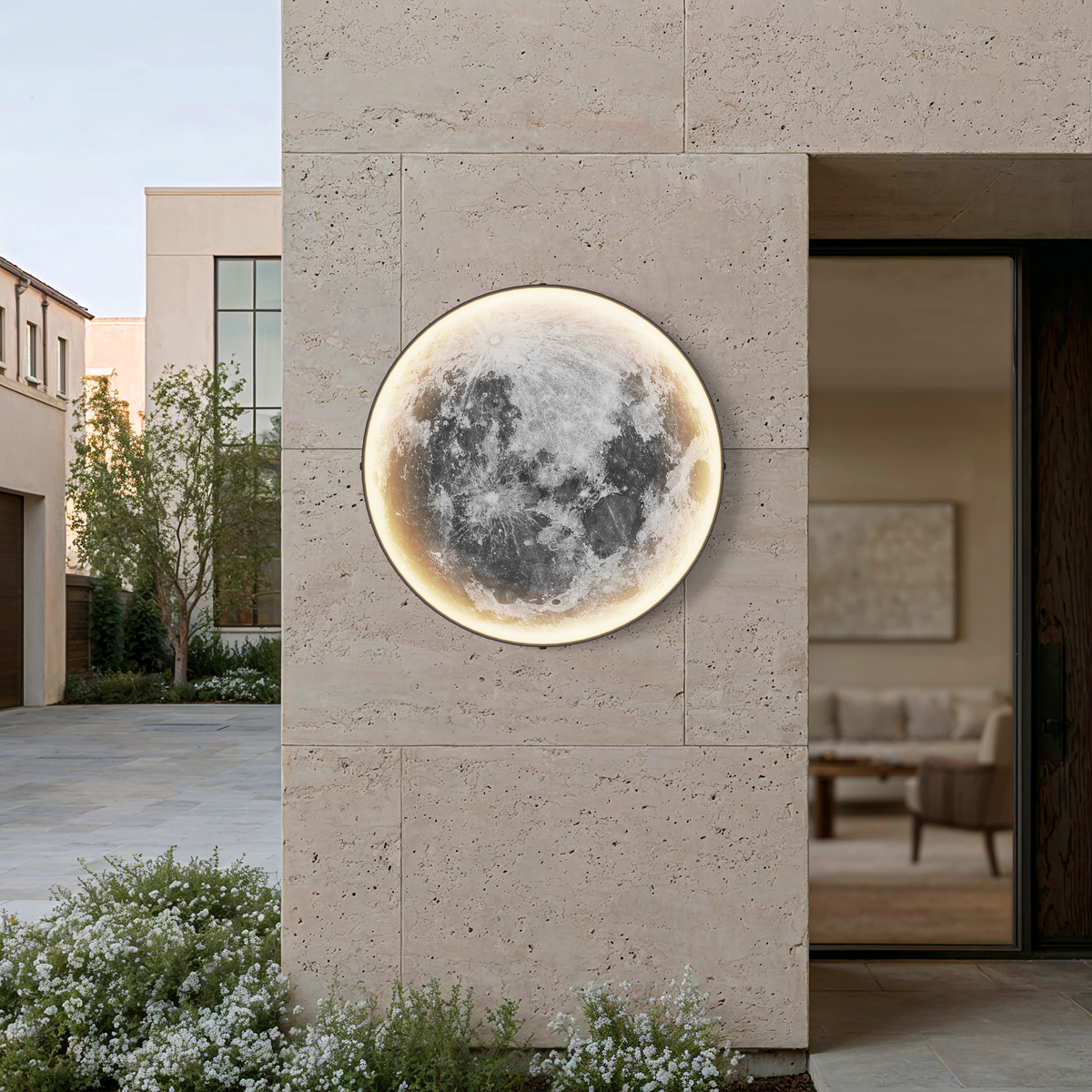 Luna Outdoor (Smart)