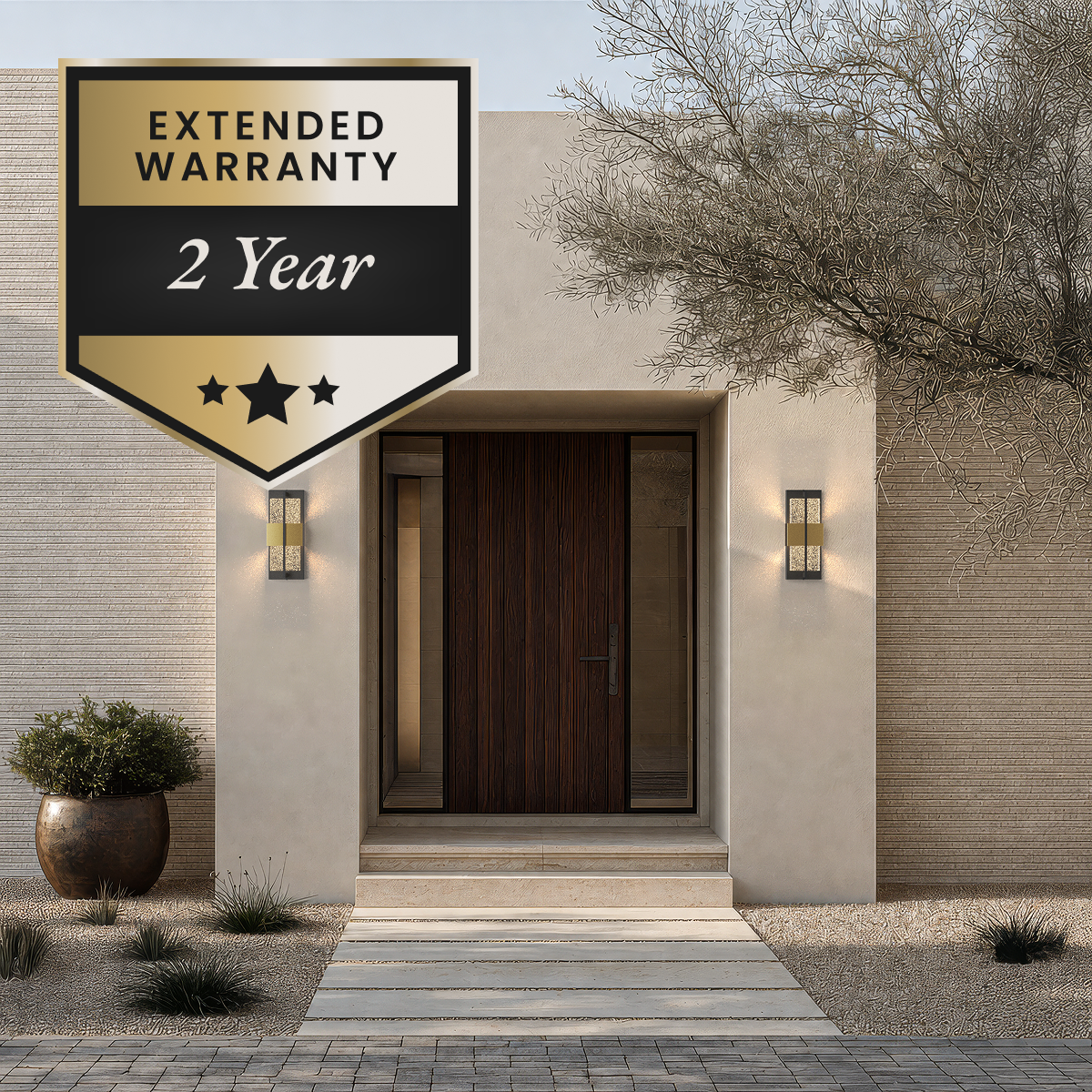 2-Year Extended Warranty (Mesa)