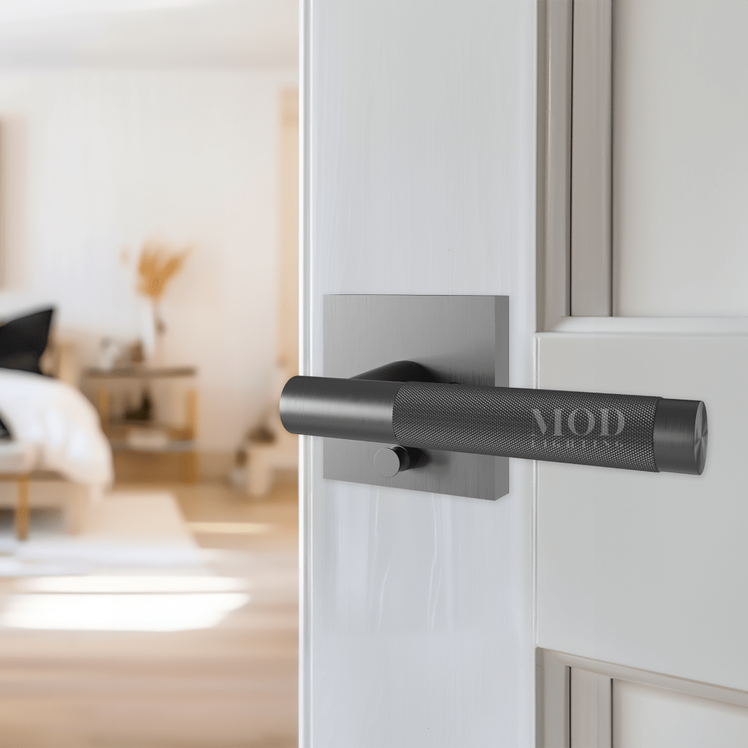 Belmont Modern Door Handle