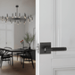 Belmont Modern Door Handle