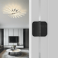 Modern Door Hinge