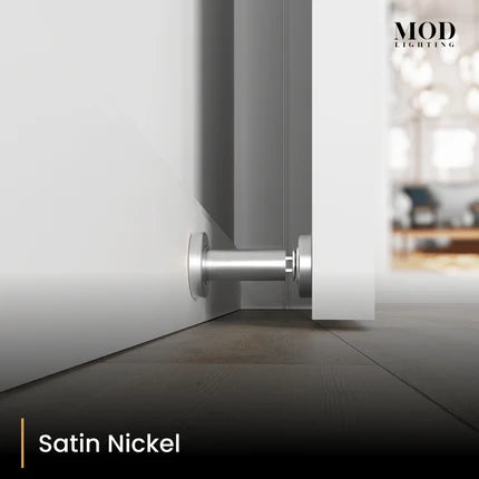 Modern Door Stop (Open Box)