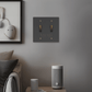 Modern Toggle Switch