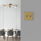 Modern Toggle Switch