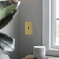 Modern Toggle Switch