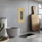 (Complimentary) Modern Wall Outlet