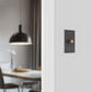Modern Dimmer Switch
