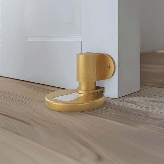 Moro Door Stop