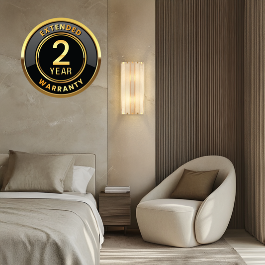 2-Year Extended Warranty (Nala)