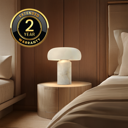 2-Year Extended Warranty (Ora Table Lamp)