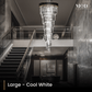 Cool White (6000K)