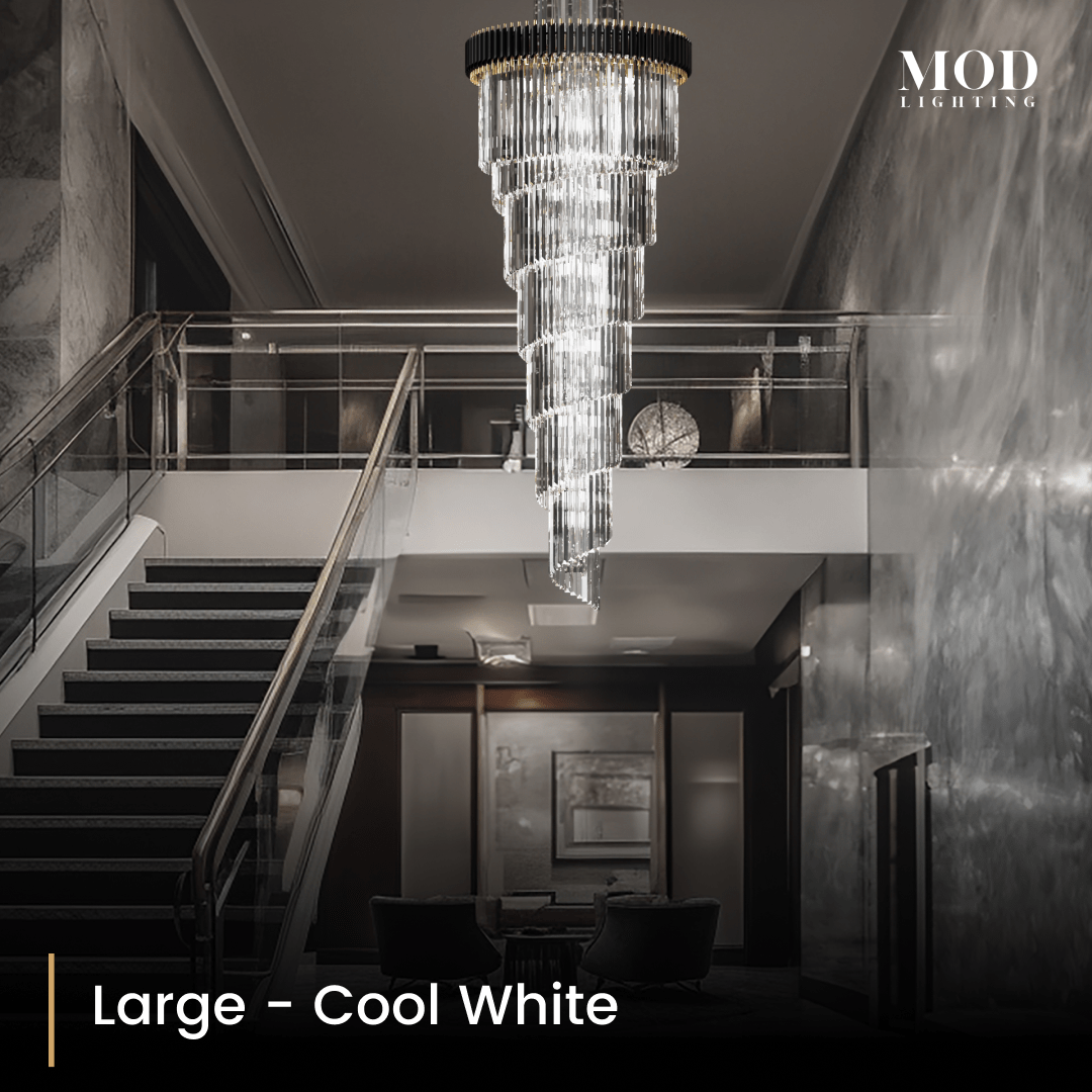Cool White (6000K)