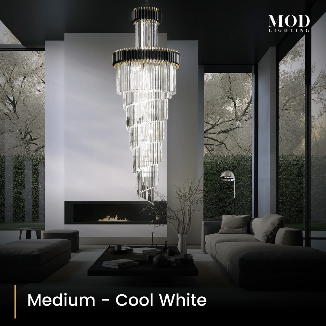 Cool White (6000K)