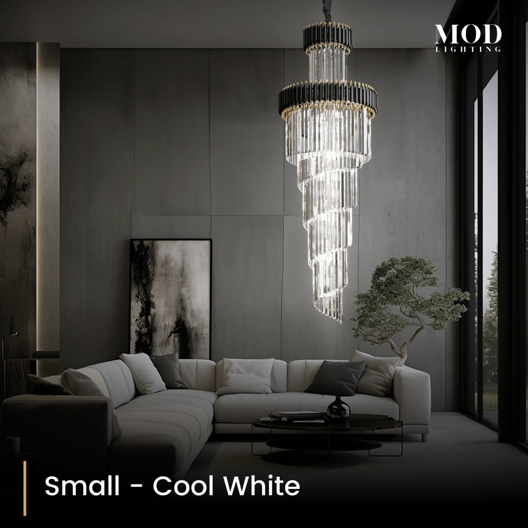 Cool White (6000K)