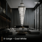 Cool White (6000K)