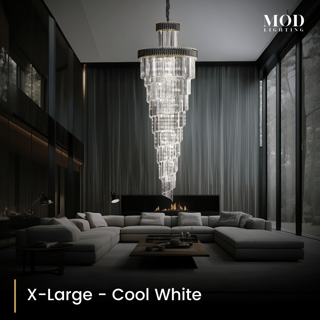 Cool White (6000K)