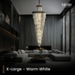 Warm White (3000K)
