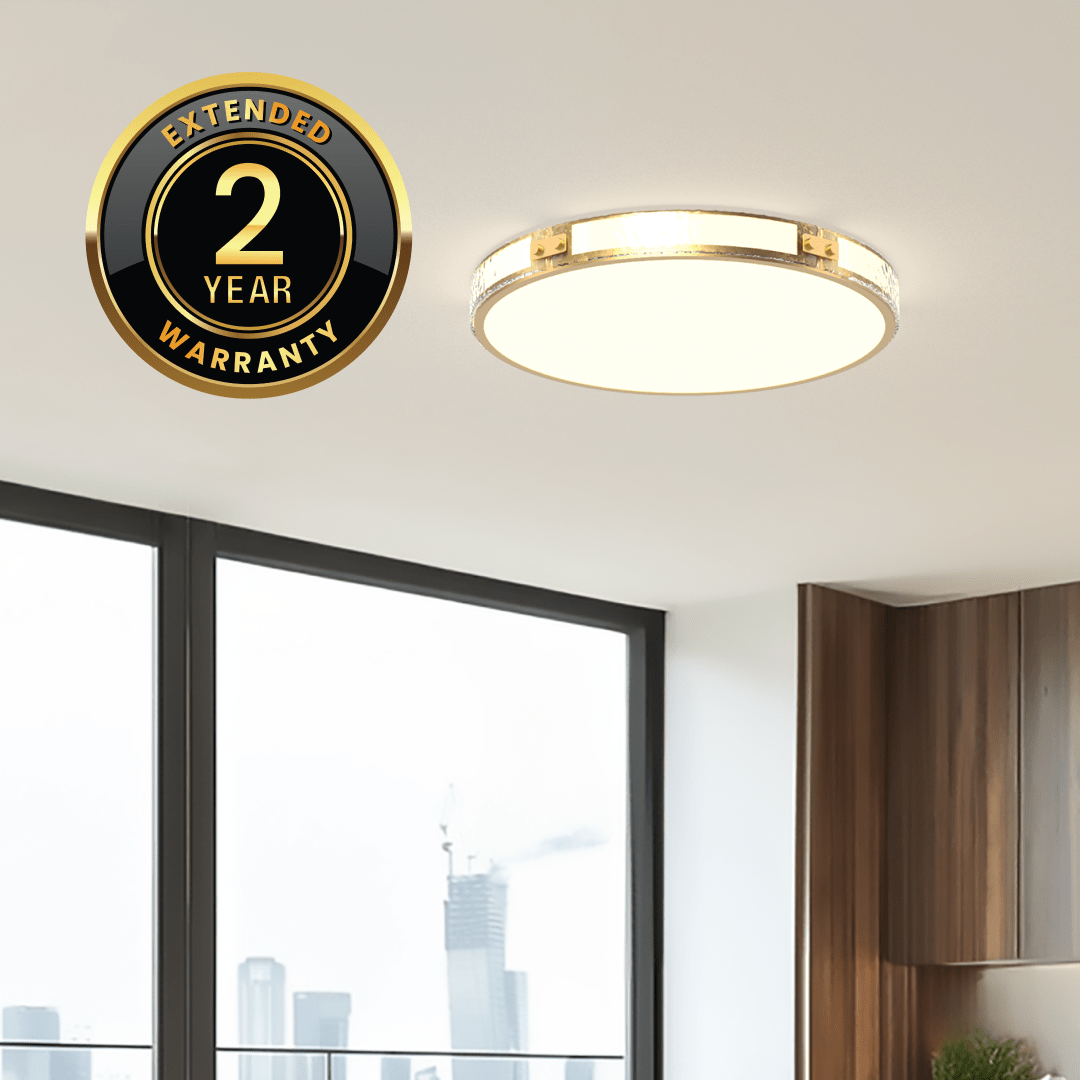 2-Year Extended Warranty (Orielle)