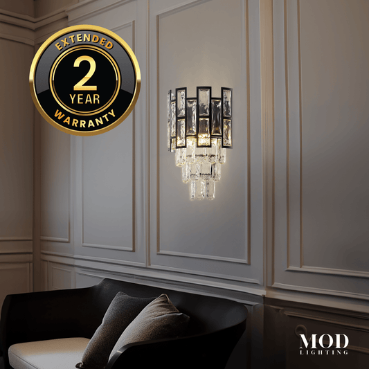 2-Year Extended Warranty (Raven Sconce)