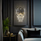 Raven Sconce (Open Box)