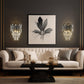 Raven Sconce (Open Box)