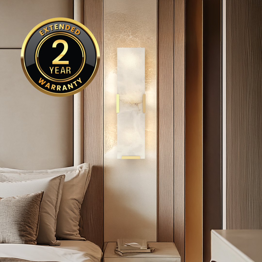 2-Year Extended Warranty (Rhea)