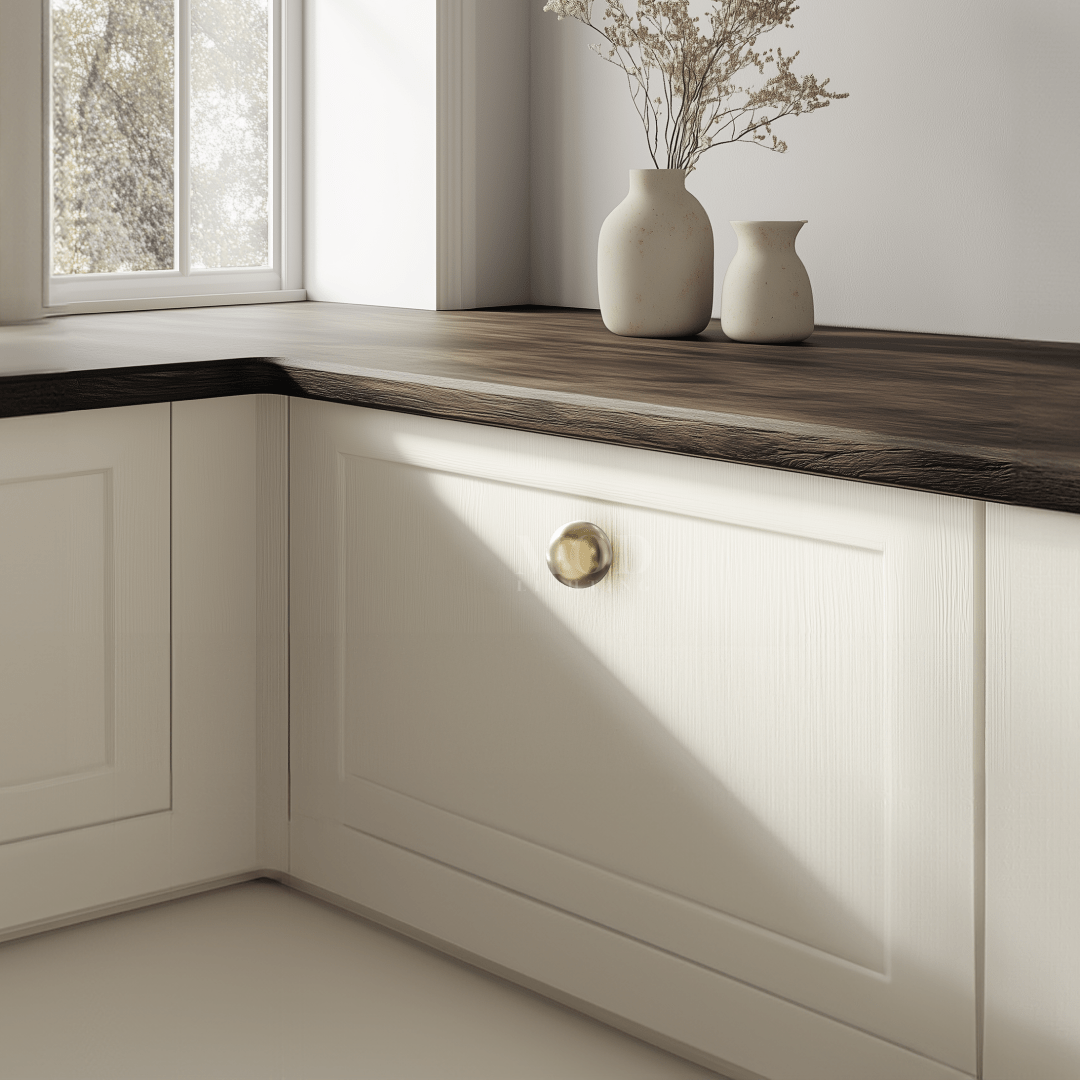 Rochelle Cabinet Knob