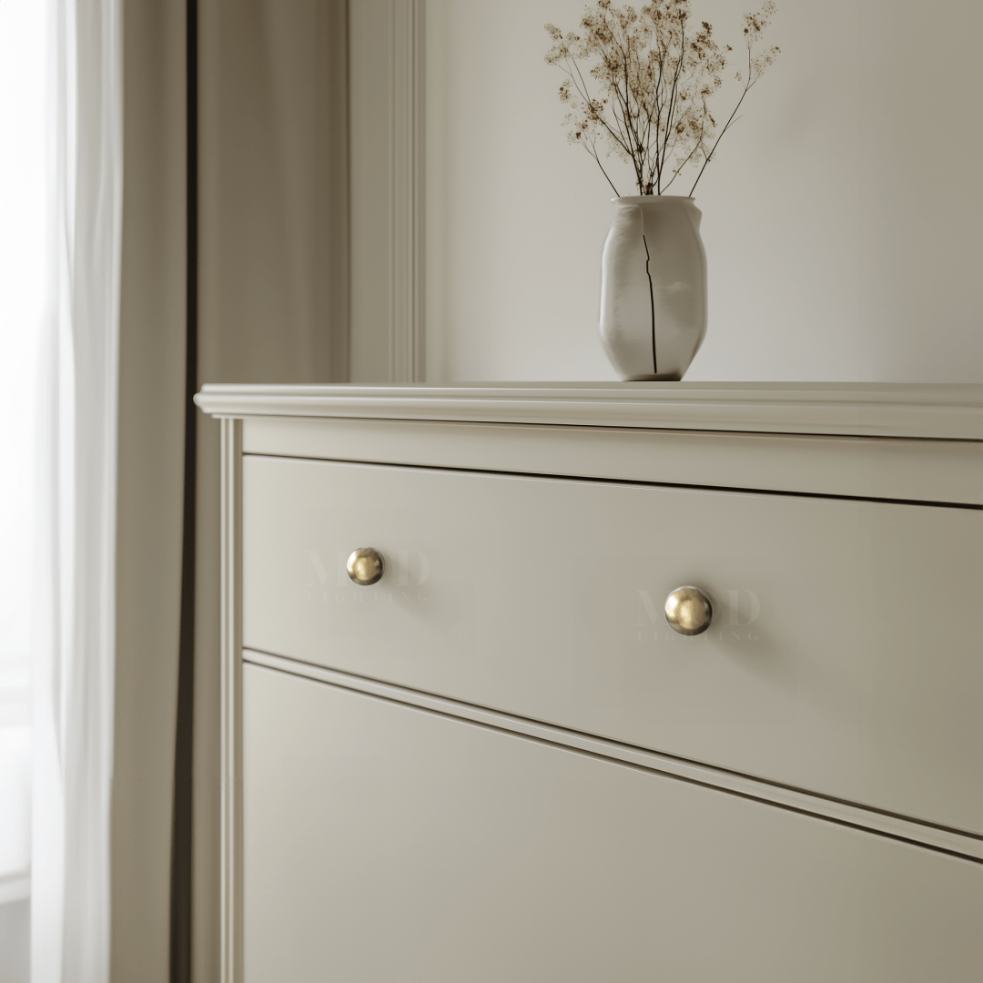 Rochelle Cabinet Knob