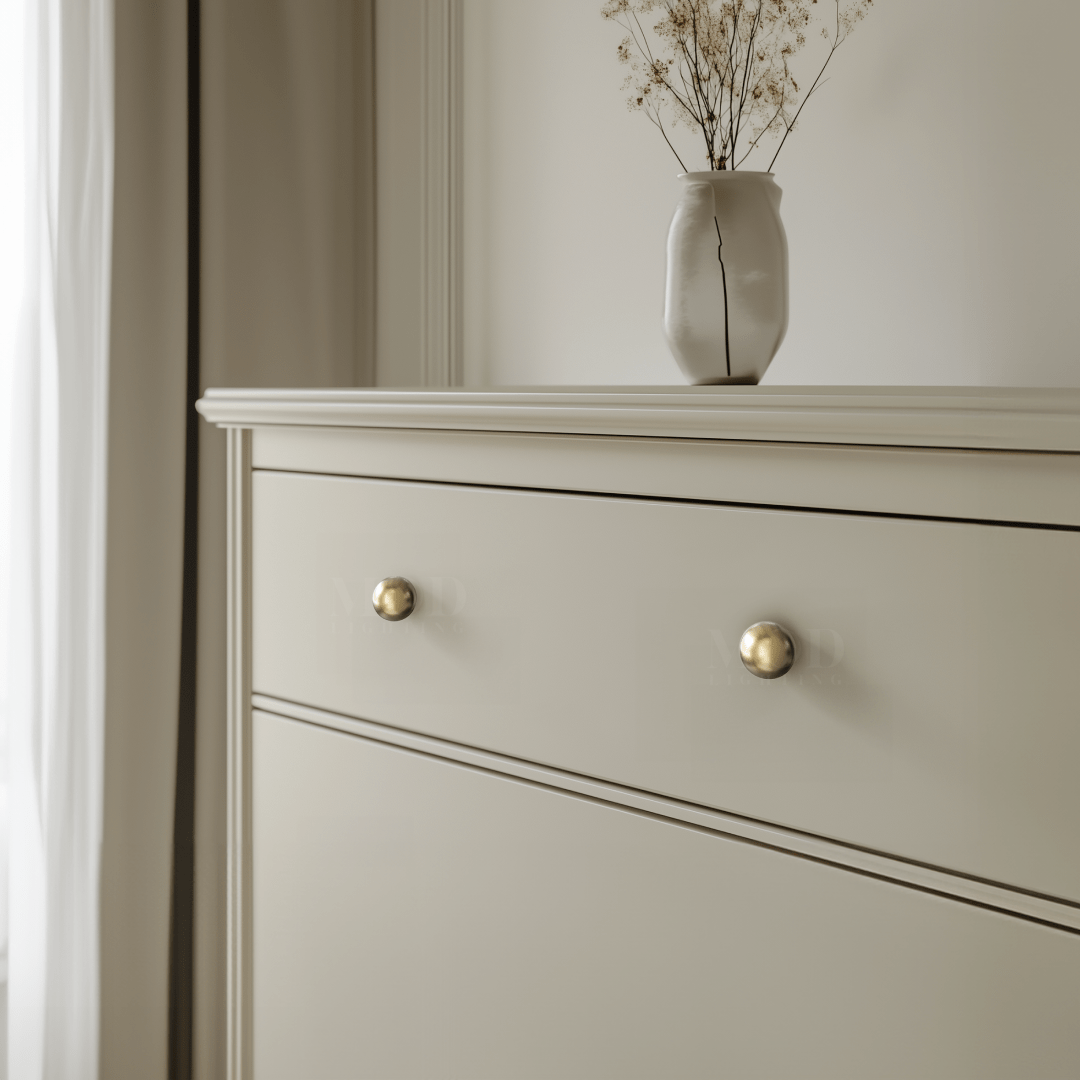 Rochelle Cabinet Knob