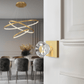 Royale Crystal Door Handle