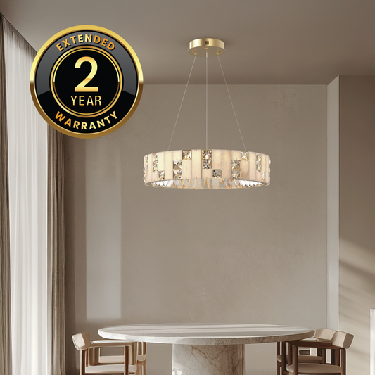 2-Year Extended Warranty (Seraphine)