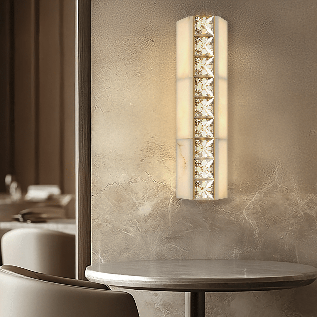 Seraphine Sconce