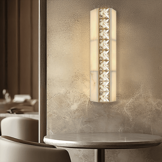 Seraphine Sconce