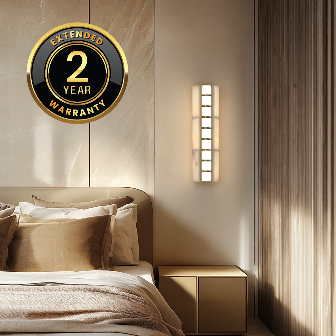 2-Year Extended Warranty (Seraphine Sconce)