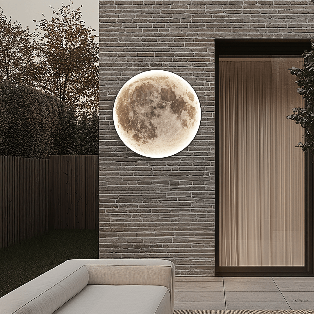 Luna (Outdoor)