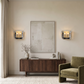Solara Sconce