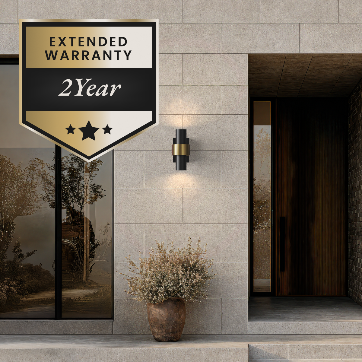 2-Year Extended Warranty (Stella)
