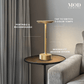 Aris Rechargeable Table Lamp