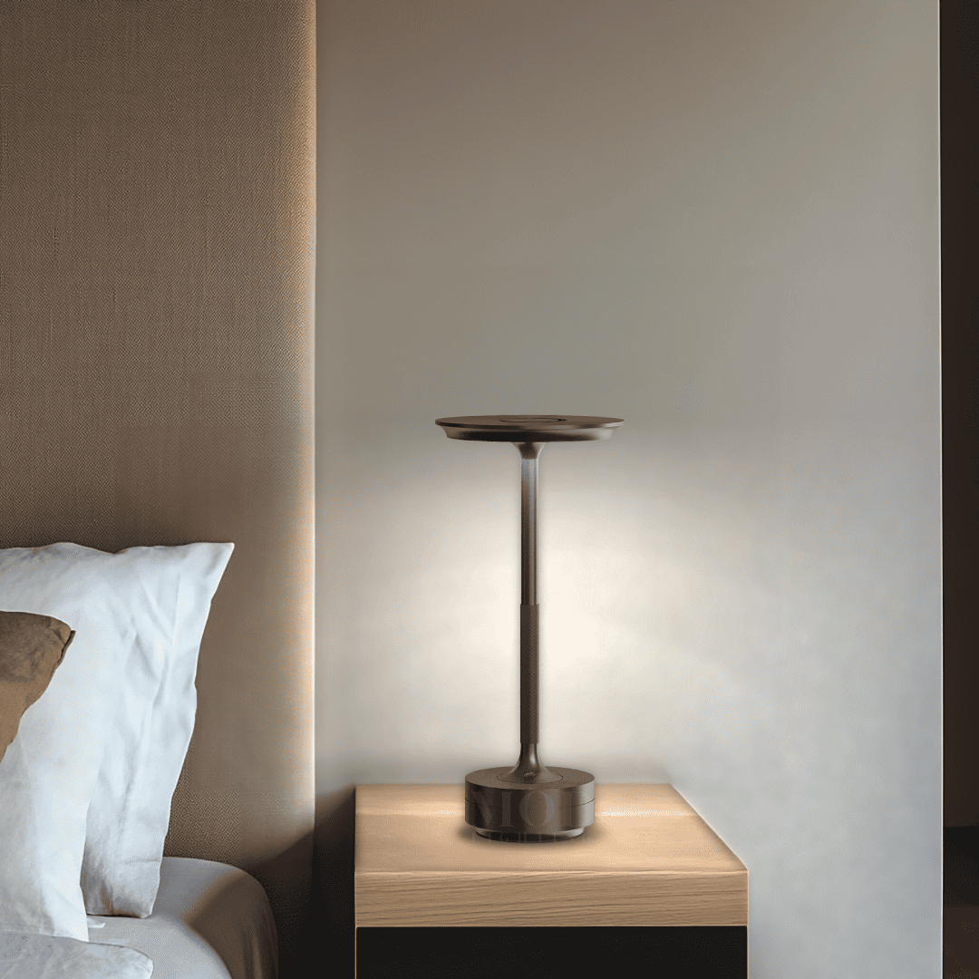 Aris Rechargeable Table Lamp