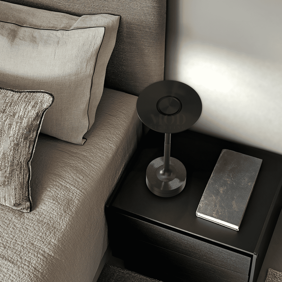 Aris Rechargeable Table Lamp