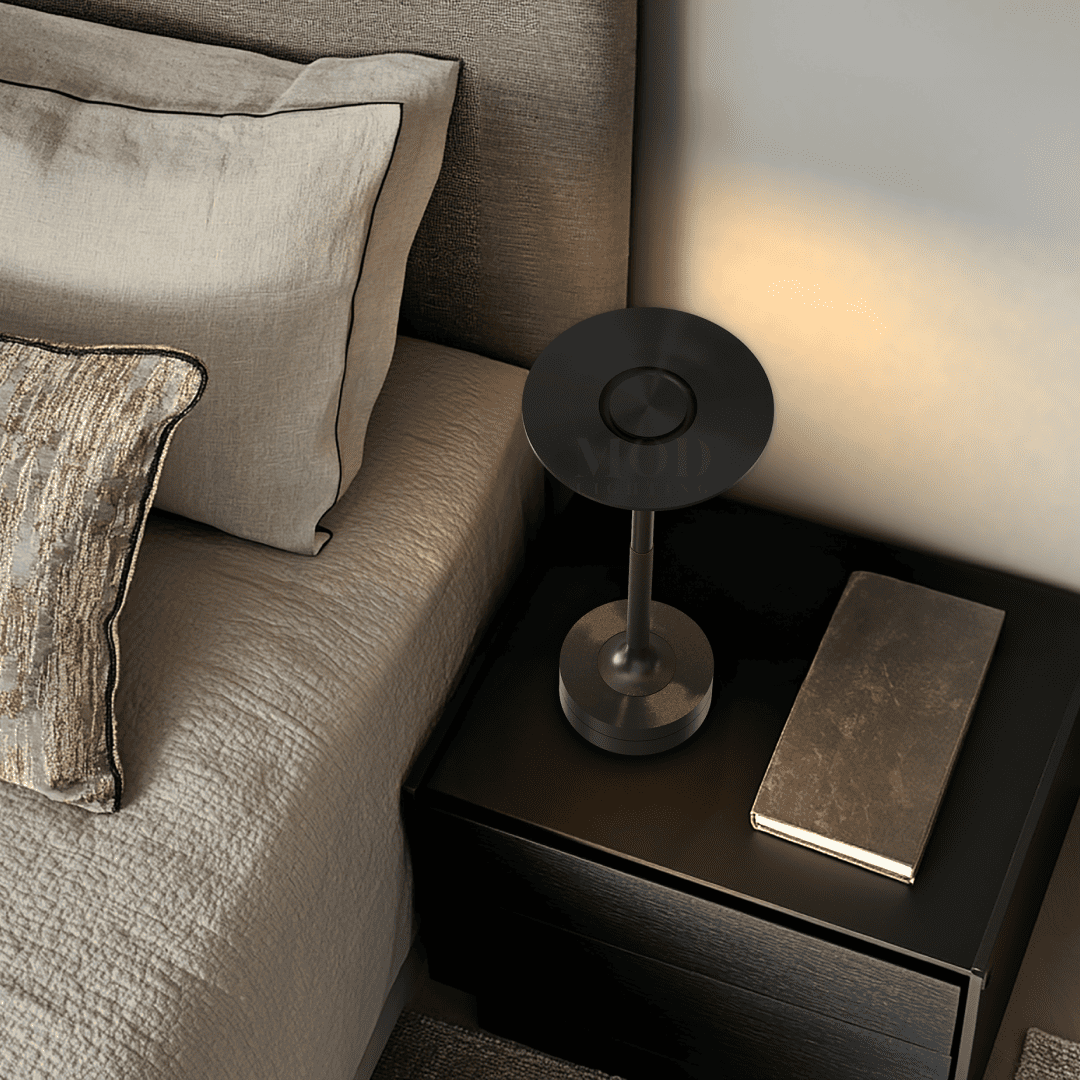 Aris Rechargeable Table Lamp